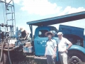 Hainan Oil Drill Rig