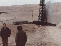 3 oilwell blowouts in Qiadam Basin, Qinghai