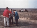 Hailaier Plain Inner Mongolia