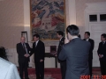 Beijing Mayor Liu Qi